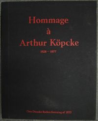 Hommage a Arthur Köpcke